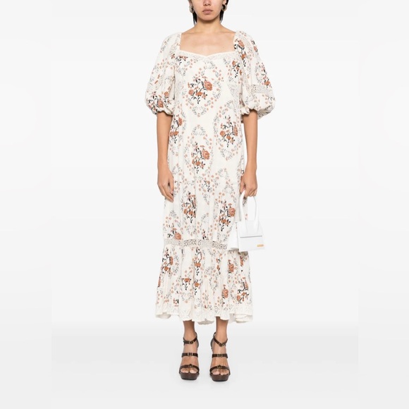 Free People Dresses & Skirts - NWOT Free People All The Attitude Dress